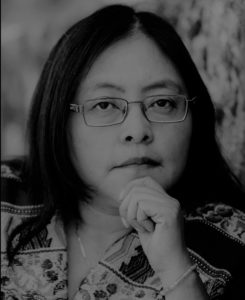 Dra. Aura Cumes