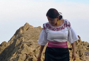 Peta Yana Lucila Lema Otavalo