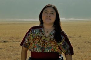 Dra. Aura Cumes