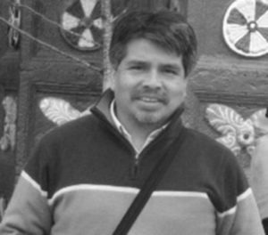 Edgar Esquit