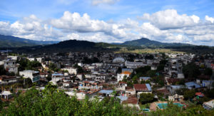 Patzún