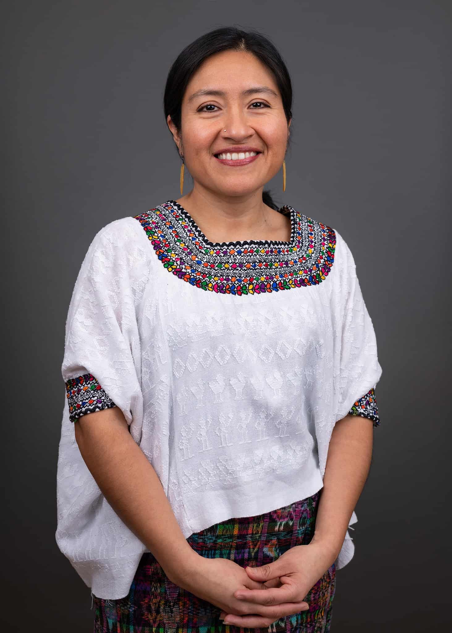 Juanita Cabrera